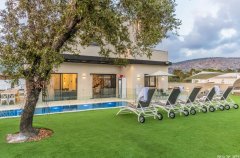 וילה סיימון רויאל 54