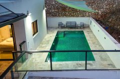 אחוזת מנות בוטיק 12