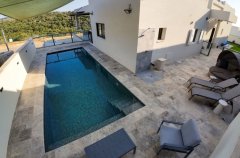 אחוזת מנות בוטיק 1