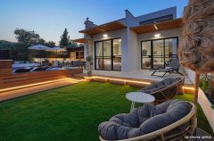 וילה בליז 16