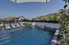 וילה בליז 40