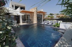 וילה בליז 30