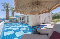 וילה קטלינה 3