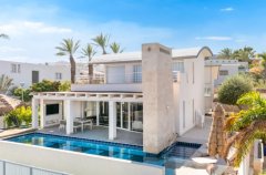 וילה קטלינה 19