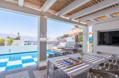 וילה קטלינה 10