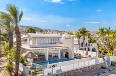 וילה קטלינה 8