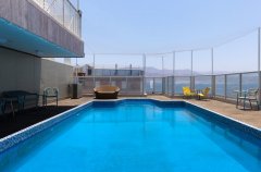 פנטהאוז אמדר 2