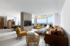 פנטהאוז אמדר 10