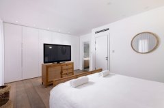 פנטהאוז אמדר 25