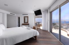 פנטהאוז אמדר 20