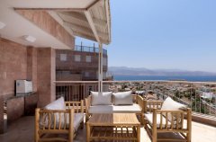 פנטהאוז אמדר 13