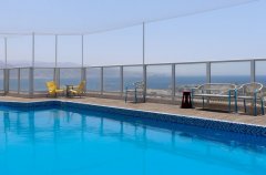 פנטהאוז אמדר 0