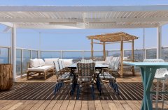 פנטהאוז אמדר 29