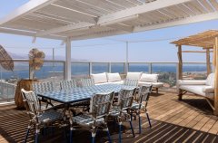 פנטהאוז אמדר 17