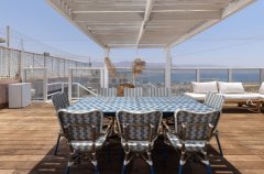 פנטהאוז אמדר 8