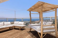 פנטהאוז אמדר 6