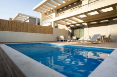 וילת השלווה 5