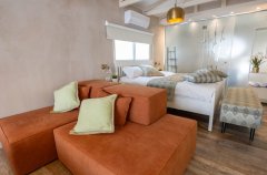 החולה האוס 70