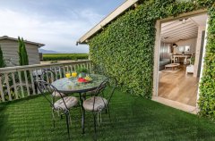 החולה האוס 80