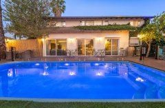 החולה האוס 6