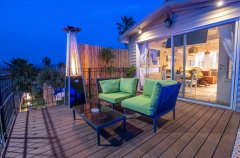 החולה האוס 96