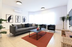 וילה סה לה וי 66