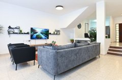 וילה סה לה וי 38