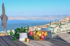 וילה סה לה וי 33