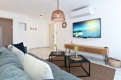 וילה סה לה וי 45