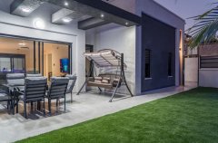 וילה בראשית 17