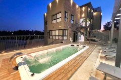 וילה בוטיק אשתאול 6