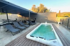 וילה בוטיק אשתאול 8