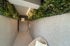 וילה בוטיק אשתאול 17