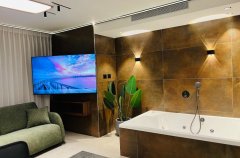 וילה בוטיק אשתאול 1