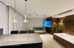 וילה בוטיק אשתאול 7