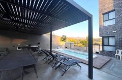 וילה בוטיק אשתאול 9