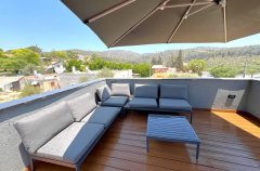 וילה בוטיק אשתאול 5