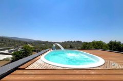 וילה בוטיק אשתאול 12