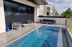 וילה על הים 4