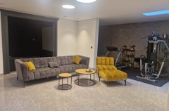 וילה על הים 5