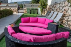 וילת החורש 14