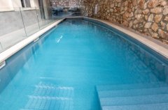 וילת החורש 15