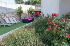 וילת החורש 28