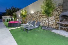 וילת החורש 36