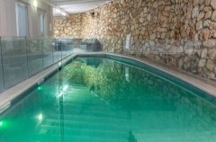 וילת החורש 41