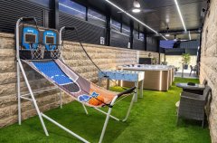 אחוזת ליאור בגפן 23