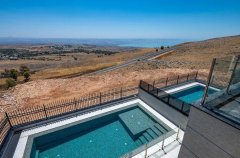 ממלכת נוף כנרת 4