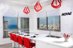 דה סקיי פנטהאוז 14