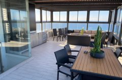 דה סקיי פנטהאוז 19