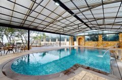 אחוזת האלונים 3